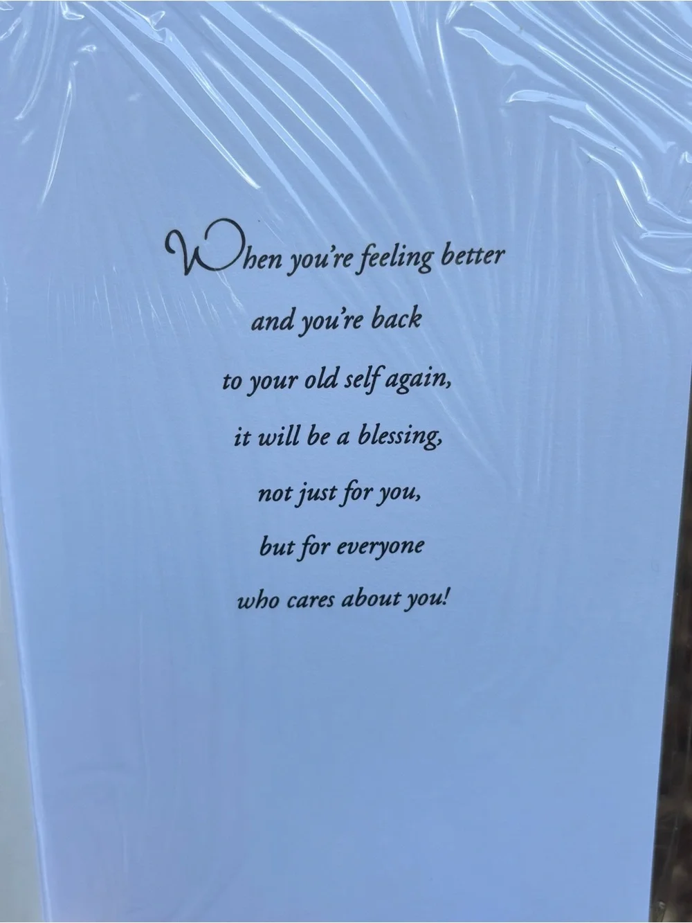 ~BUNDLE ONLY~NEW Image Craft Sympathy Greeting Card Bundle Add-On